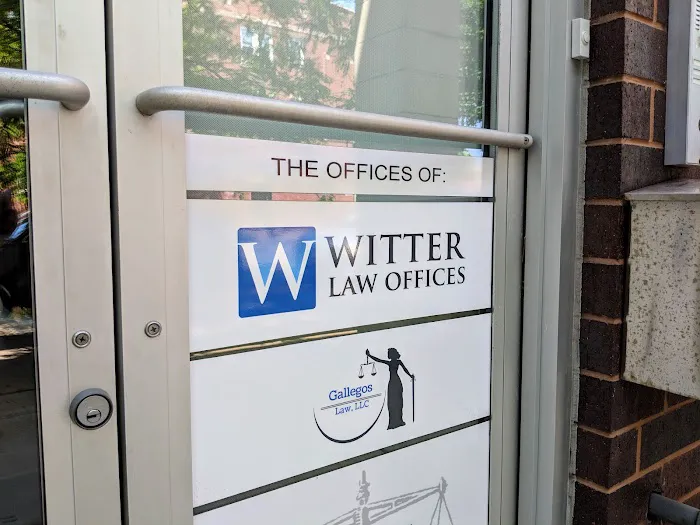Witter Law Offices, LLC 3