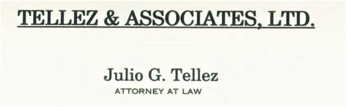 Tellez & Associates 1