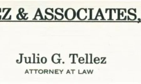 Tellez & Associates