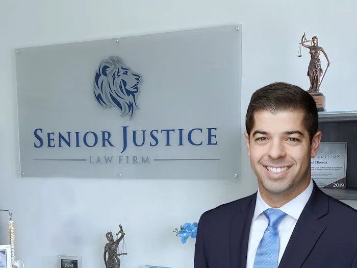 Senior Justice Law Firm | Nursing Home Abuse Attorneys 1
