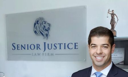 Senior Justice Law Firm | Nursing Home Abuse Attorneys