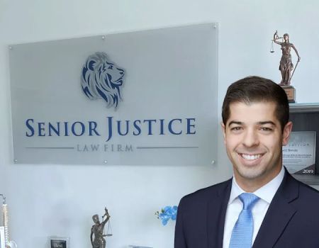 Senior Justice Law Firm | Nursing Home Abuse Attorneys