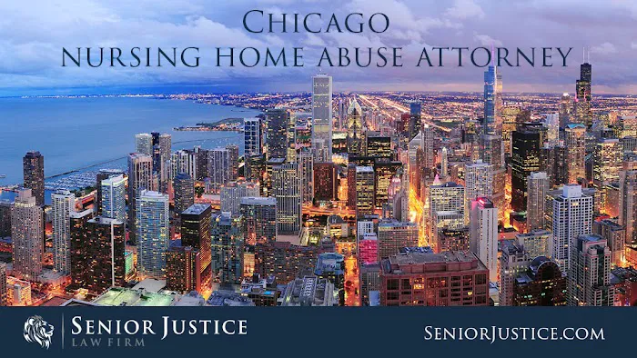Senior Justice Law Firm | Nursing Home Abuse Attorneys 3