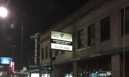 Shea Law Group