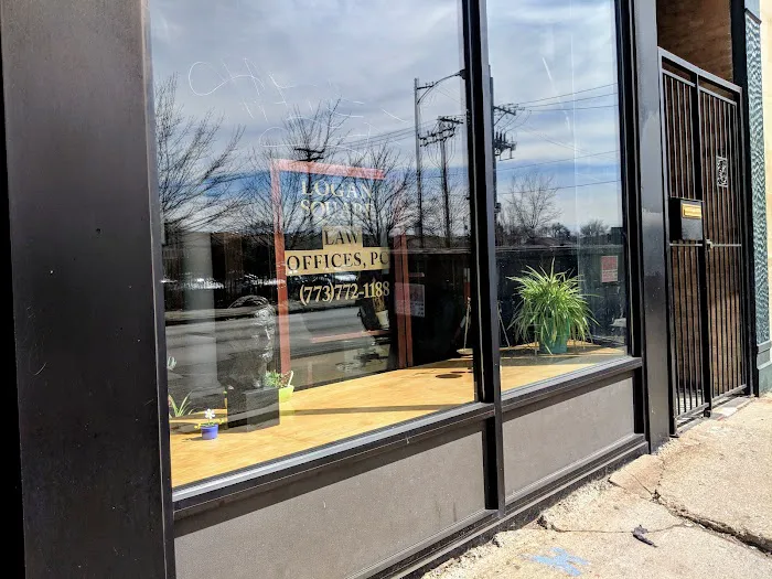 Logan Square Law Offices, PC 2