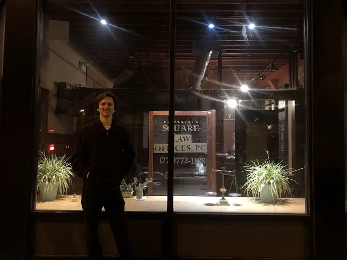 Logan Square Law Offices, PC 1