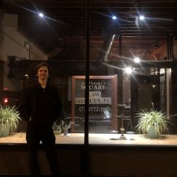 Logan Square Law Offices, PC ico