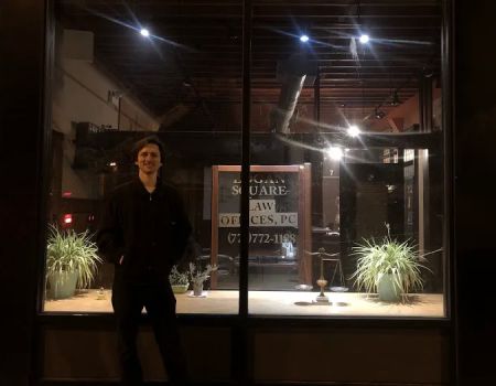 Logan Square Law Offices, PC