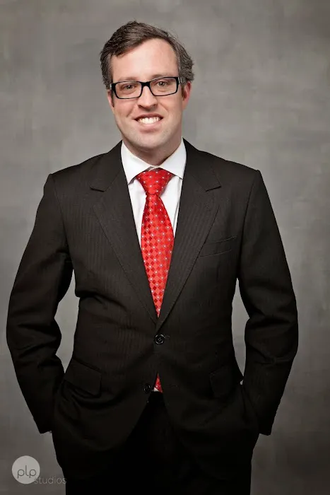 Forkan Law Office 1