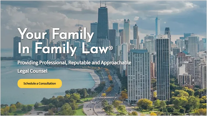 Merel Family Law: Chicago Divorce & Family Lawyers 4