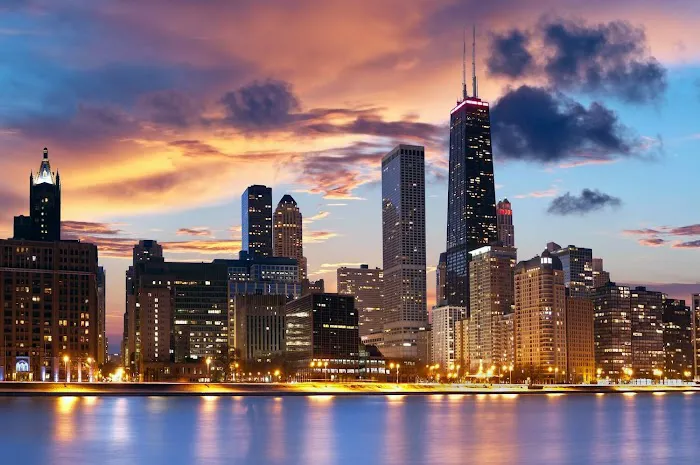 Merel Family Law: Chicago Divorce & Family Lawyers 3