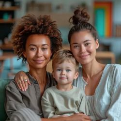 Merel Family Law: Chicago Divorce & Family Lawyers ico