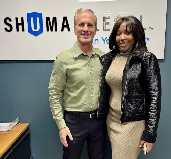 Shuman Legal Personal Injury Lawyers 2