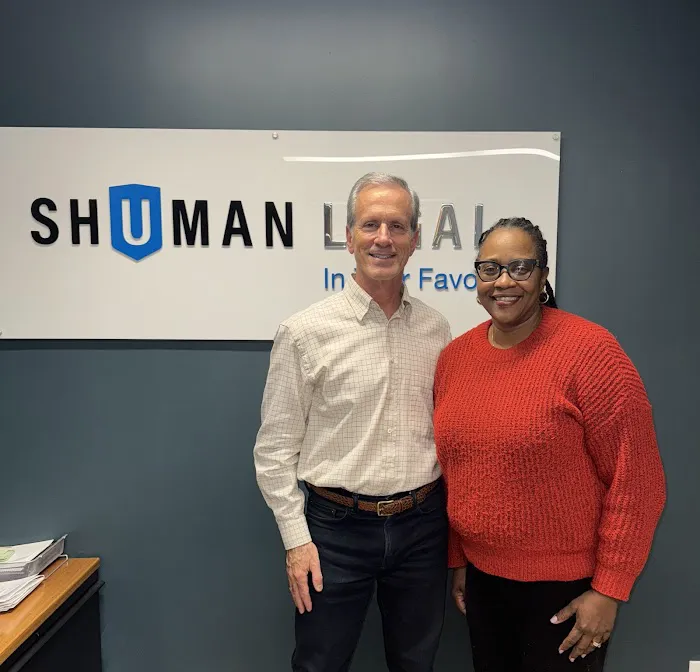 Shuman Legal Personal Injury Lawyers 3