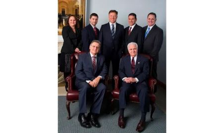 Law Offices of Amari & Locallo
