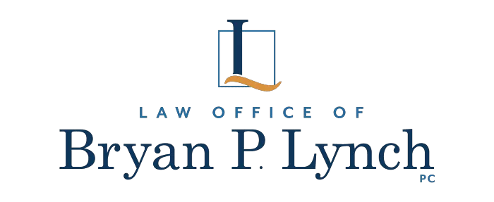 Law Office of Bryan P. Lynch, P.C. 1