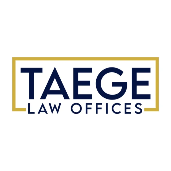 Taege Law Offices 7