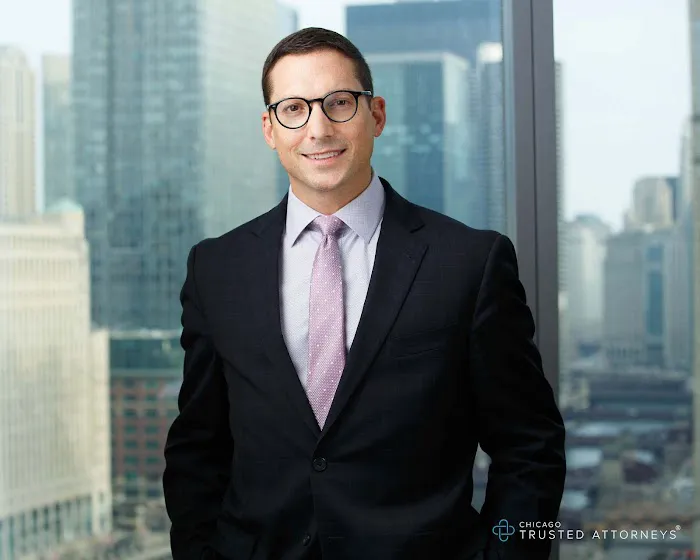Chicago Trusted Attorneys 8