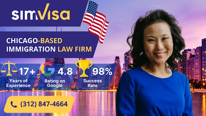 Simvisa Immigration Law Firm 6