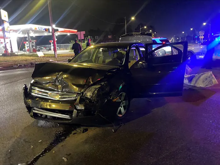Rideshare Accident Attorneys - Uber & Lyft Lawyer 9