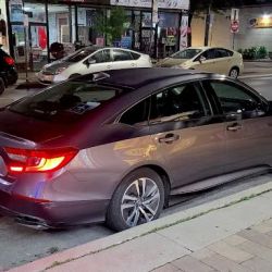 Rideshare Accident Attorneys - Uber & Lyft Lawyer ico