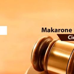 Makarone Law Firm ico
