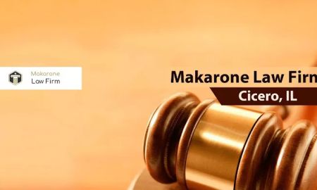 Makarone Law Firm
