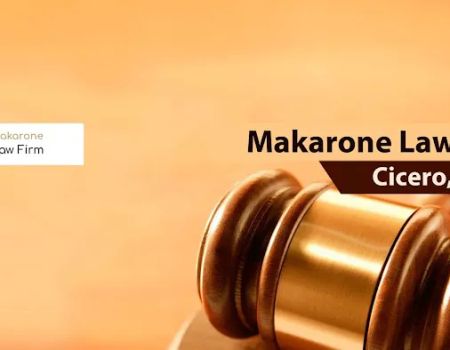 Makarone Law Firm