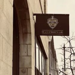 Sean O'Brien Criminal Defense Lawyer ico