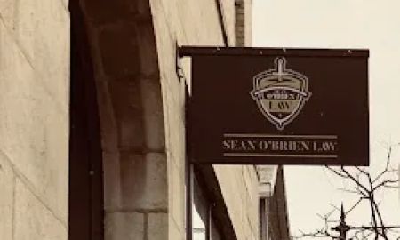 Sean O'Brien Criminal Defense Lawyer