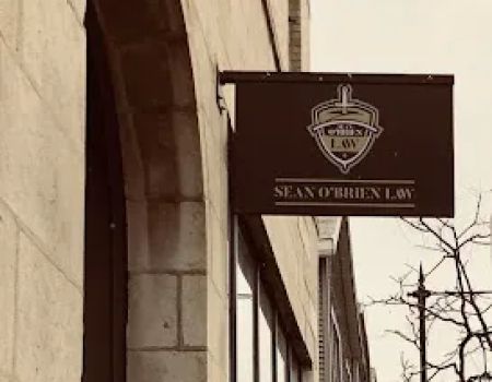 Sean O'Brien Criminal Defense Lawyer
