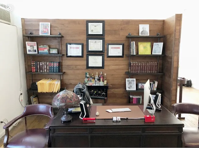 Sean O'Brien Criminal Defense Lawyer 4
