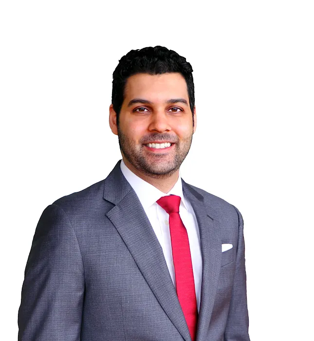 Kamyar Moeinzadeh 1