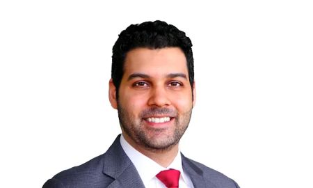 Kamyar Moeinzadeh
