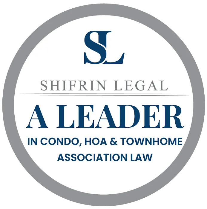 Shifrin Legal 7