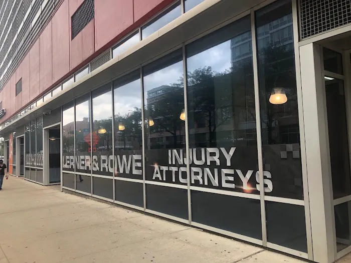 Lerner and Rowe Injury Attorneys 8