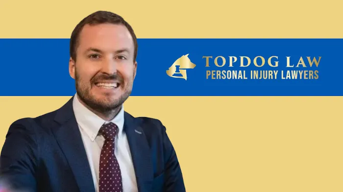 TopDog Law Personal Injury Lawyers 10