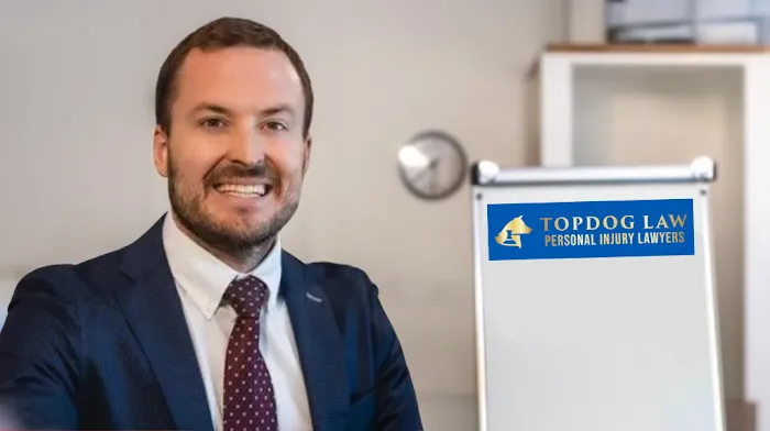TopDog Law Personal Injury Lawyers 6