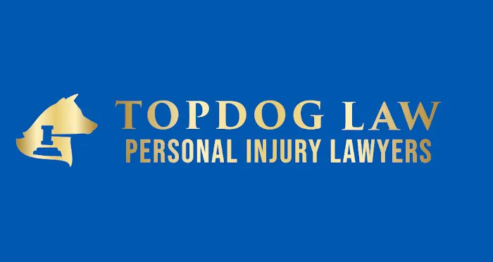 TopDog Law Personal Injury Lawyers 5