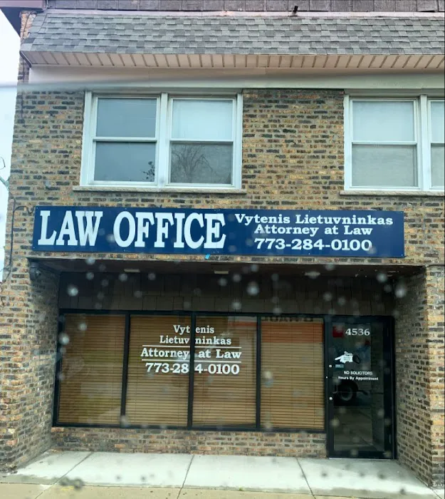 Southwest Law Office 1