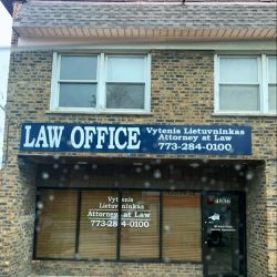Southwest Law Office ico