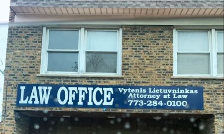 Southwest Law Office