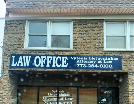 Southwest Law Office