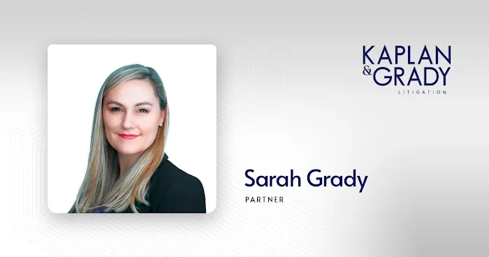 Kaplan & Grady 2