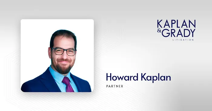 Kaplan & Grady 3