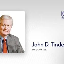 Kaplan & Grady ico