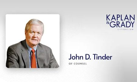 Kaplan & Grady