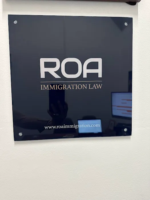 Roa Immigration Law 3