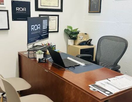 Roa Immigration Law
