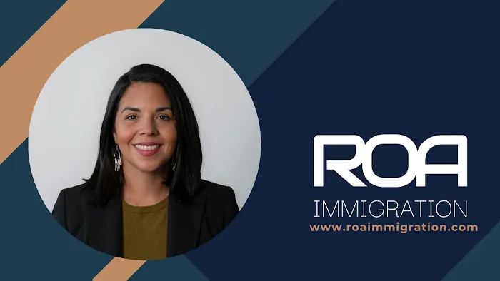 Roa Immigration Law 7